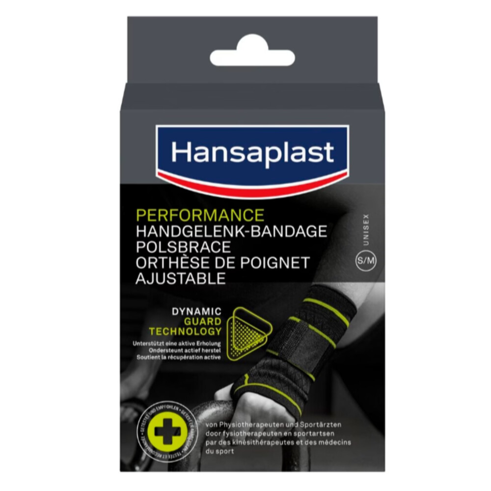 Hansaplast Polsbrace