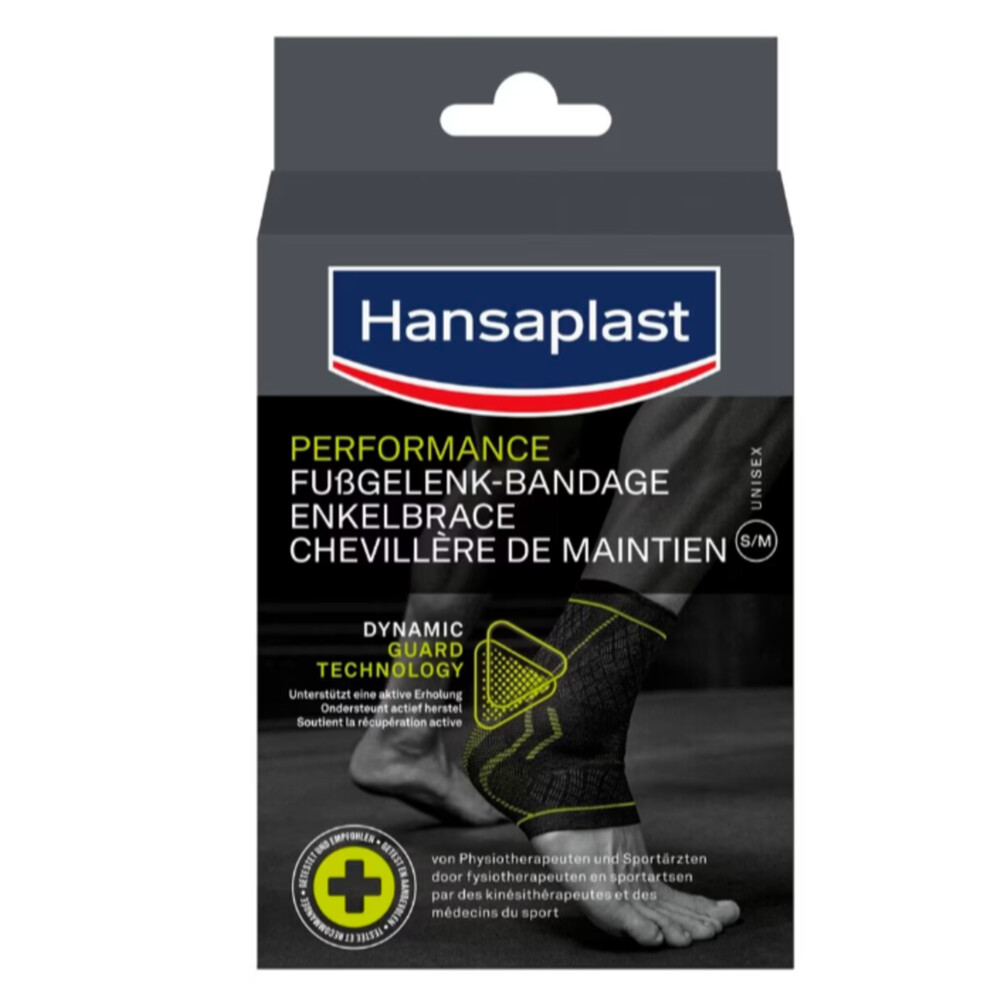 Hansaplast Enkelbrace