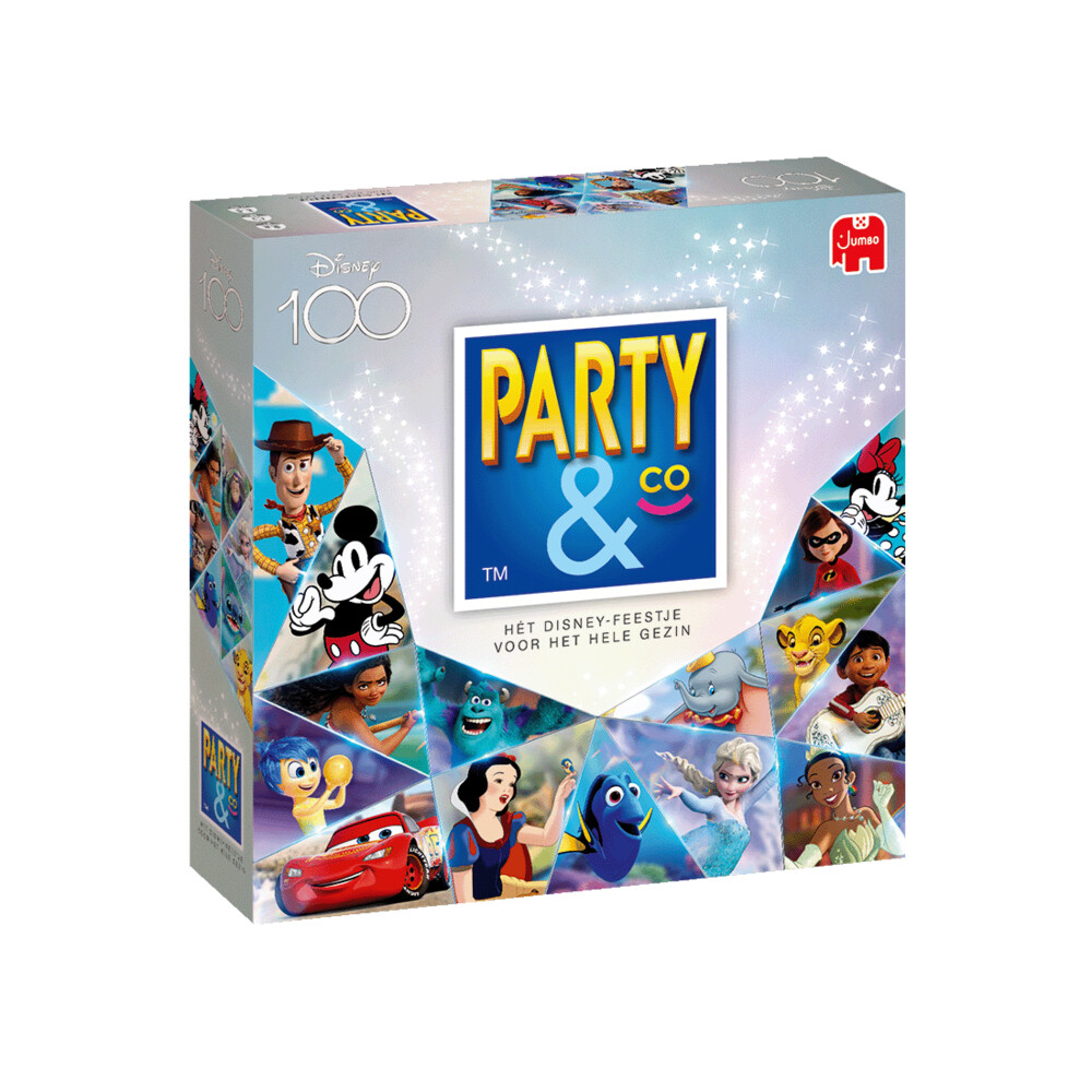 Party&Co. Disney