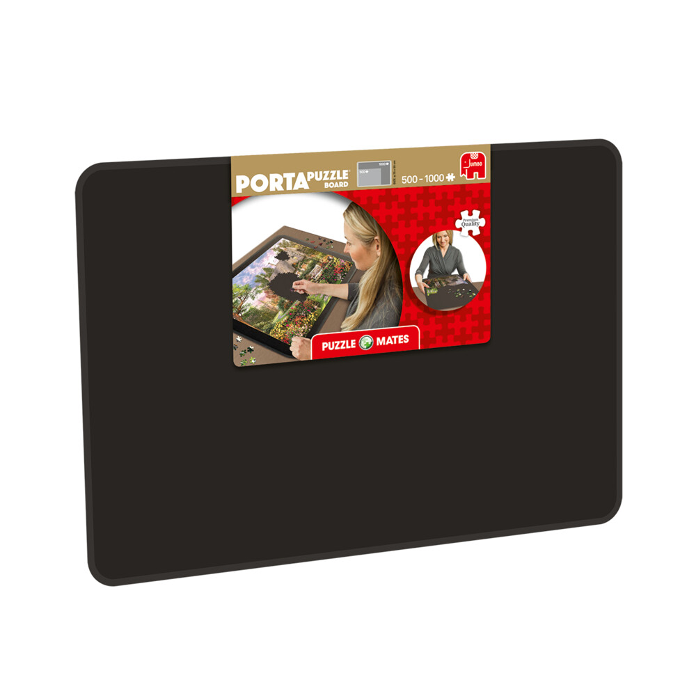 Jumbo Portapuzzle Board 1000