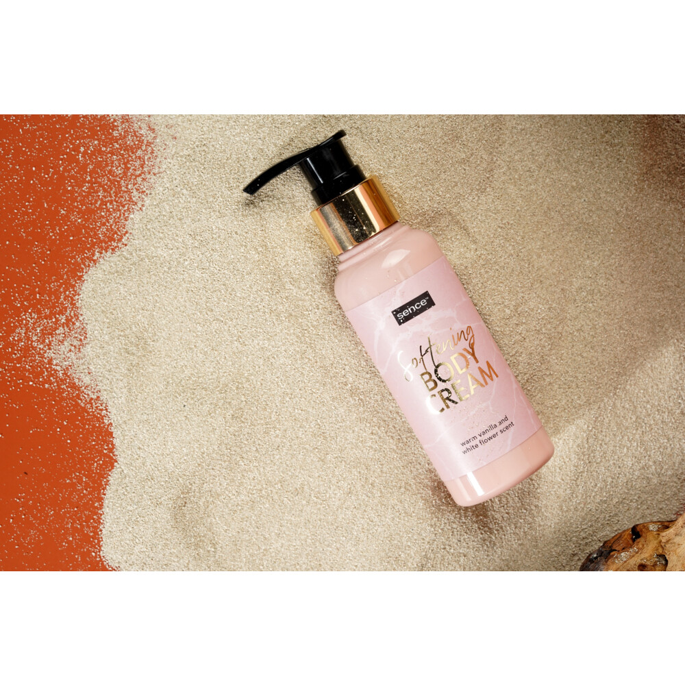 Sence Collection Geschenkset Body Care You Rock Ancient Escape 1 set Plein.nl