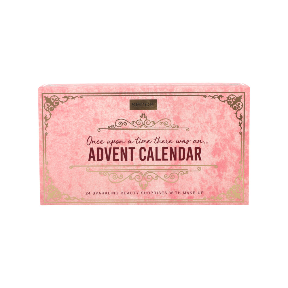 Sence Beauty Adventskalender Royal Romance 1 set