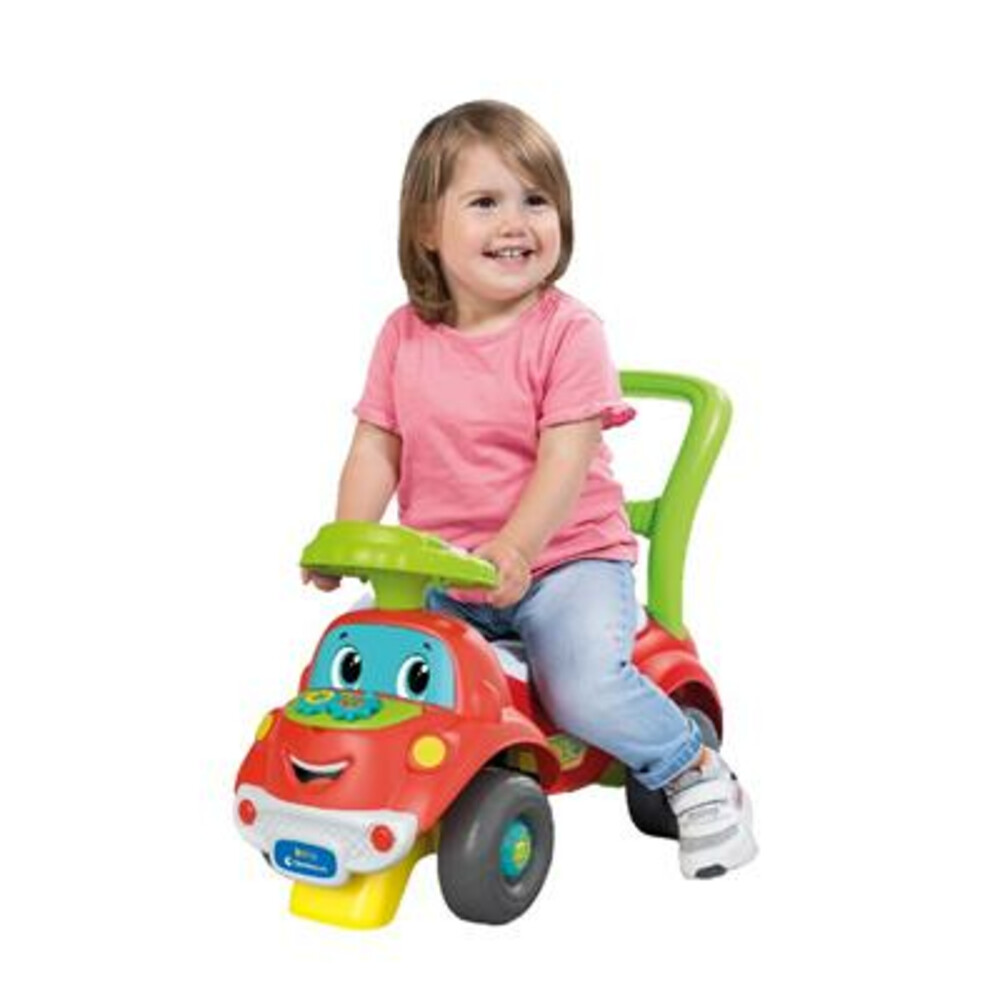 Clementoni Baby Ride-On Car Baby Ride-On Car | Plein.nl