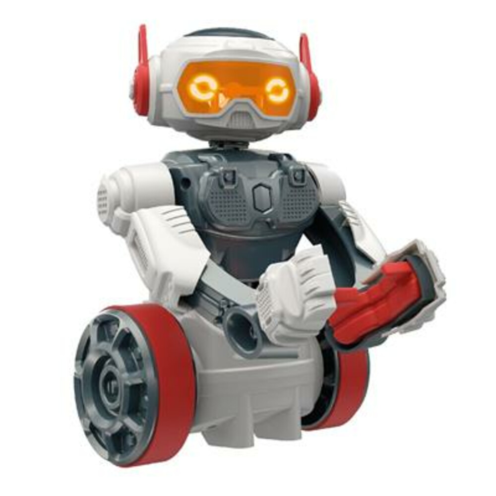 Robot Clementoni Evolution Robot de segunda mano por 30 EUR en Barcelona en WALLAPOP