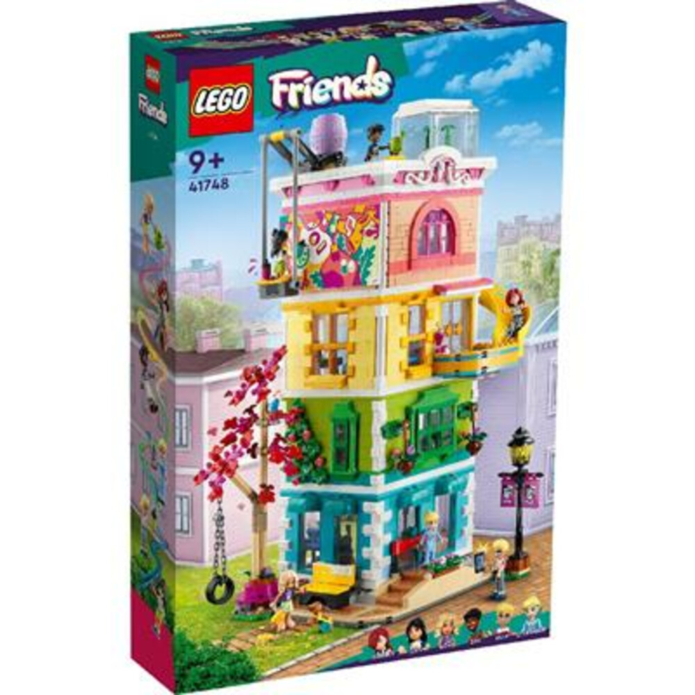 LEGO® FRIENDS 41748