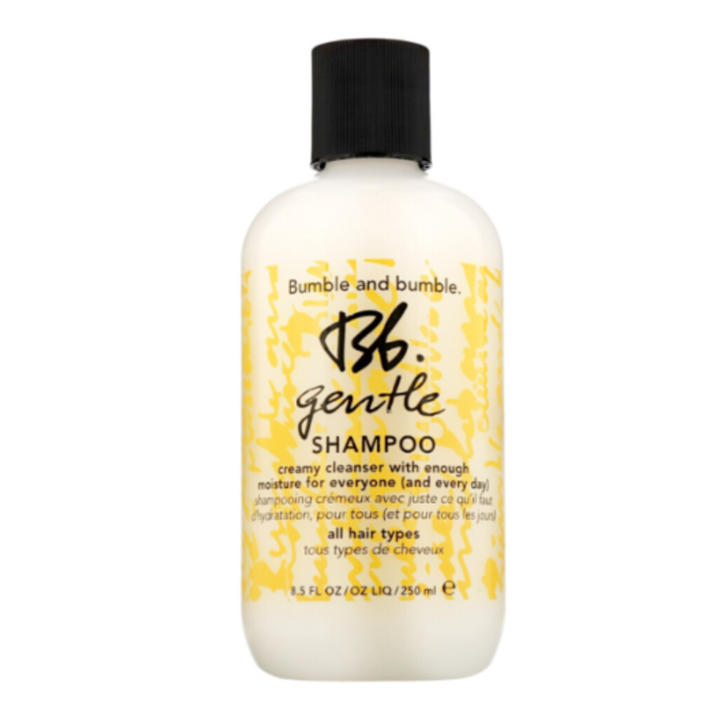 Bumble And Bumble Gentle Shampoo 250 ml