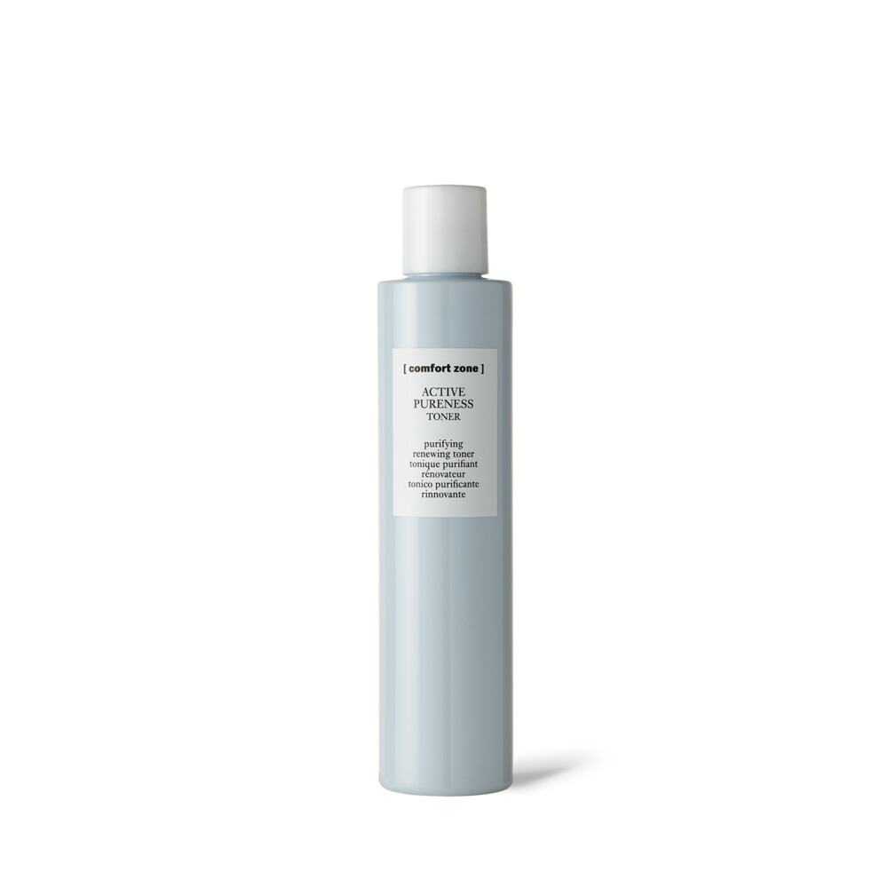 Comfort Zone Active Pureness Toner 200 ml