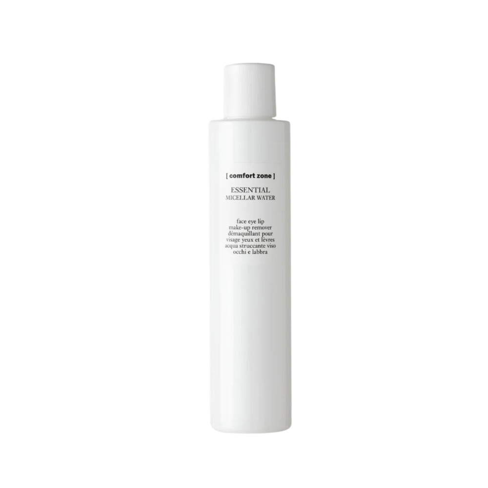 Comfort Zone Essential Micellar Water 200 ml