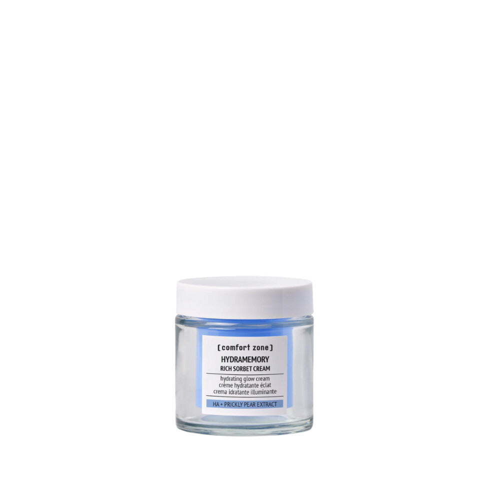 Comfort Zone Hydramemory Rich Sorbet Cream 50 ml