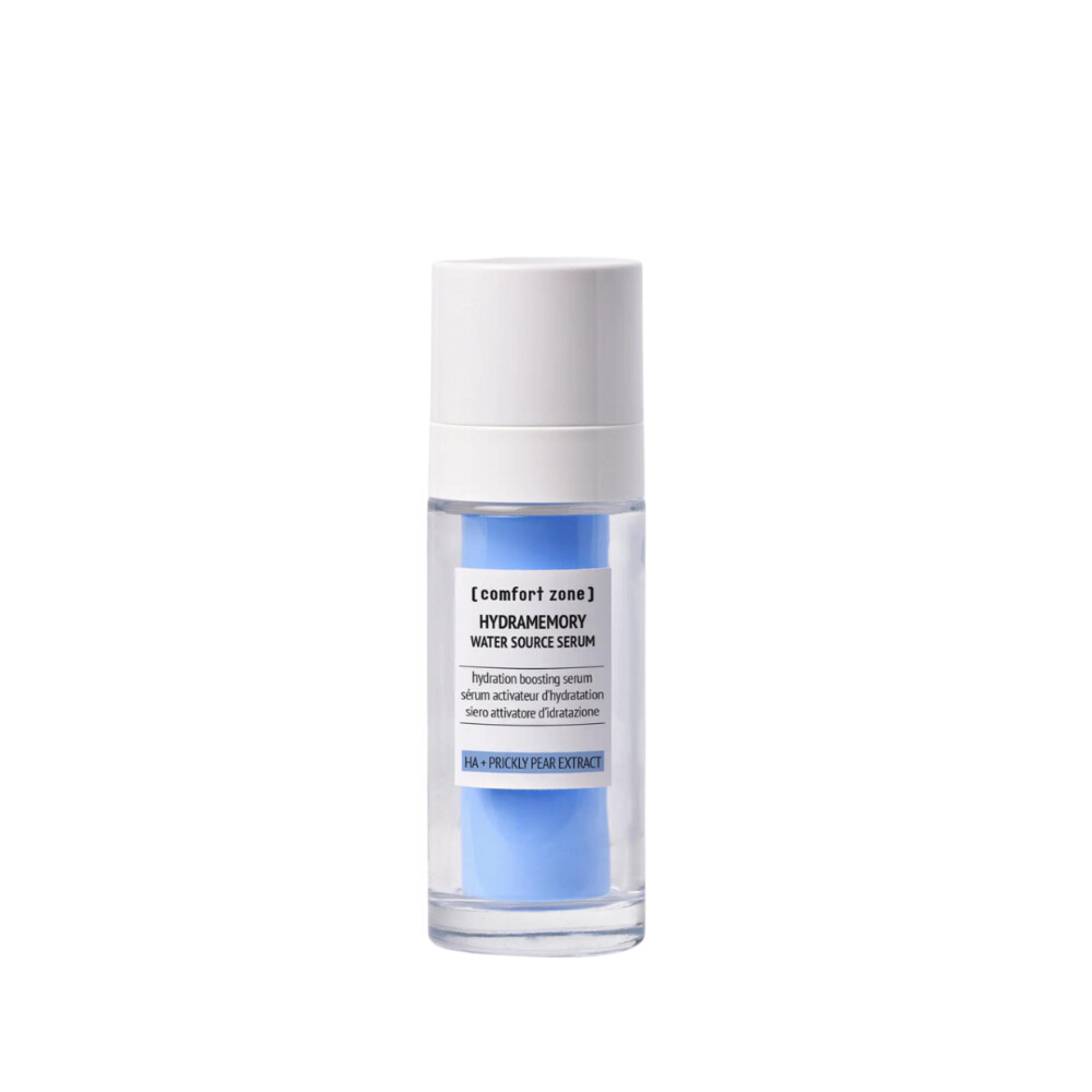 Comfort Zone Hydramemory Water Source Serum 30 ml