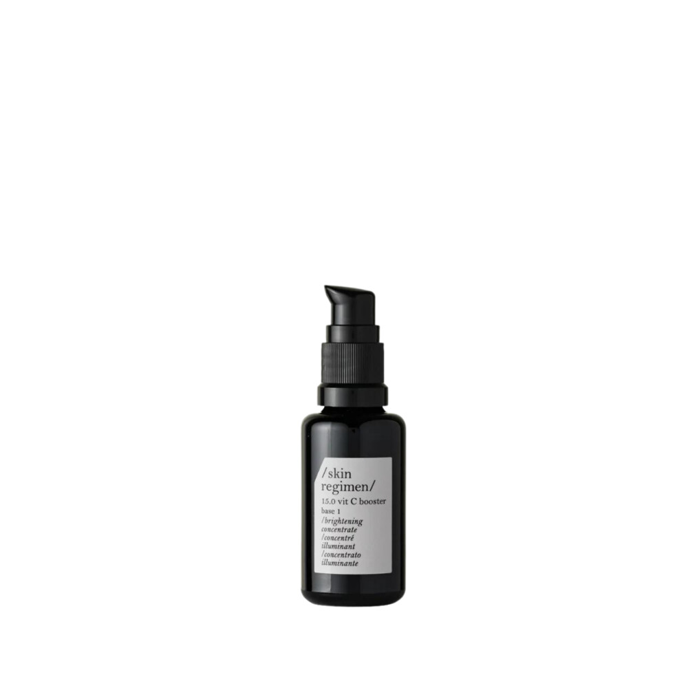 Comfort Zone Skin Regimen 15.0 Vitamin C Booster Set 25,20 ml