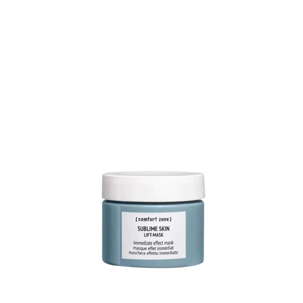 Comfort Zone Sublime Skin Lift-Masker 60 ml