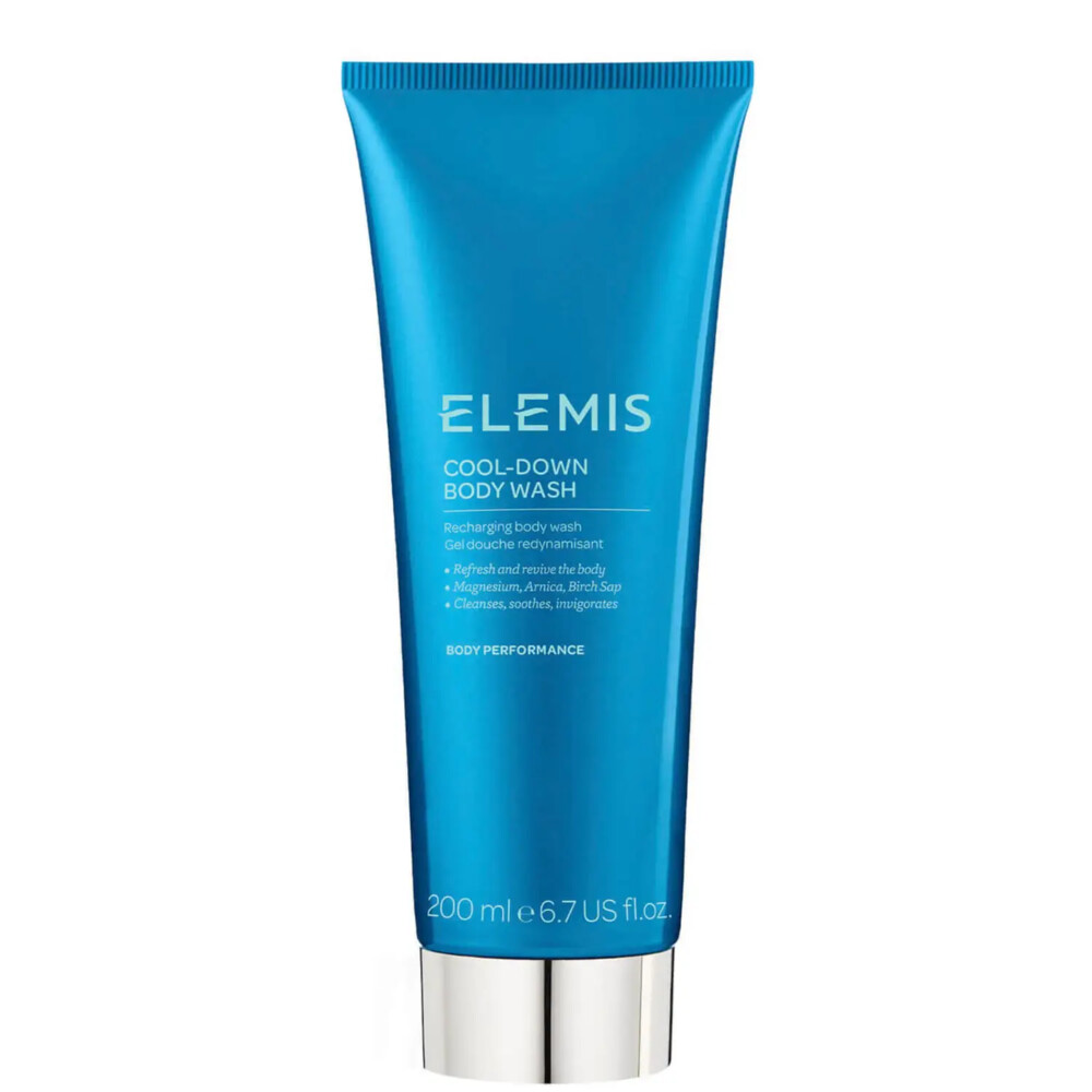 Elemis Cool Down Douchecrème Refresh And Revive The Body 200 ml