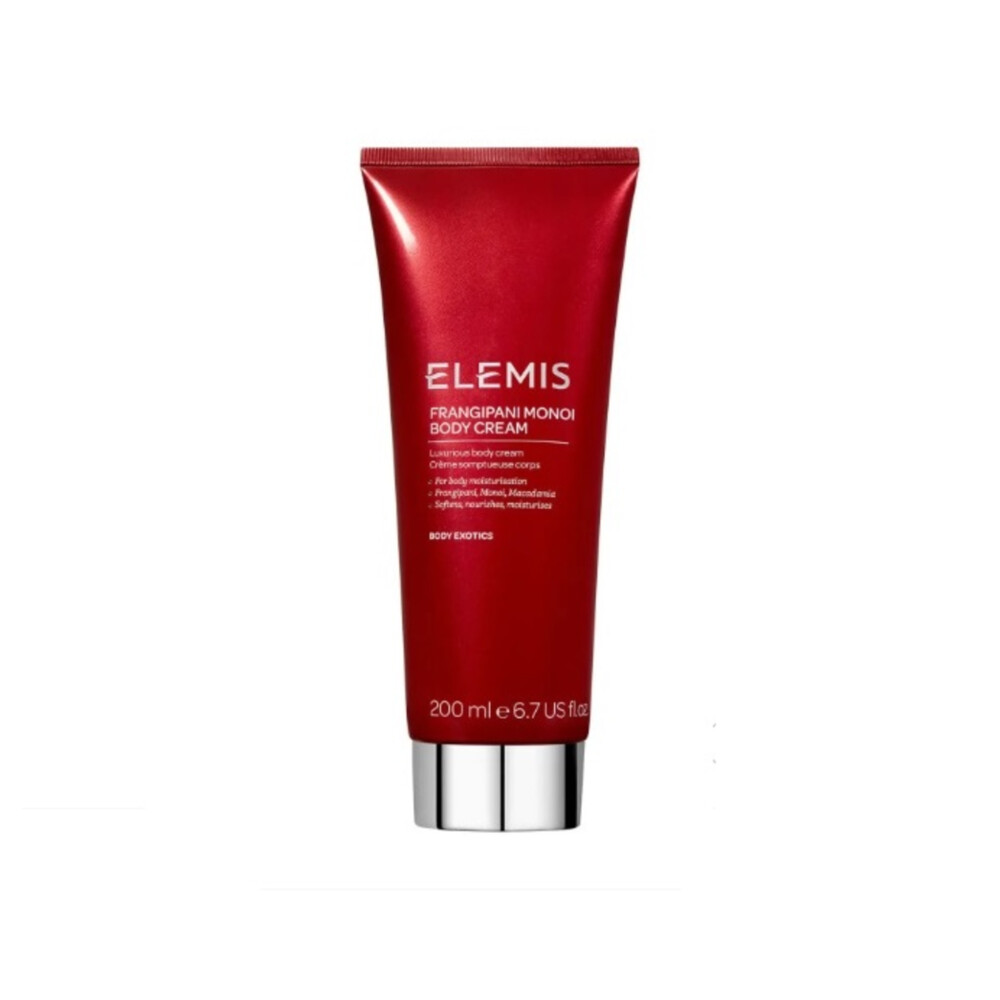 Elemis Frangipani Monoi Bodycrème 200 ml