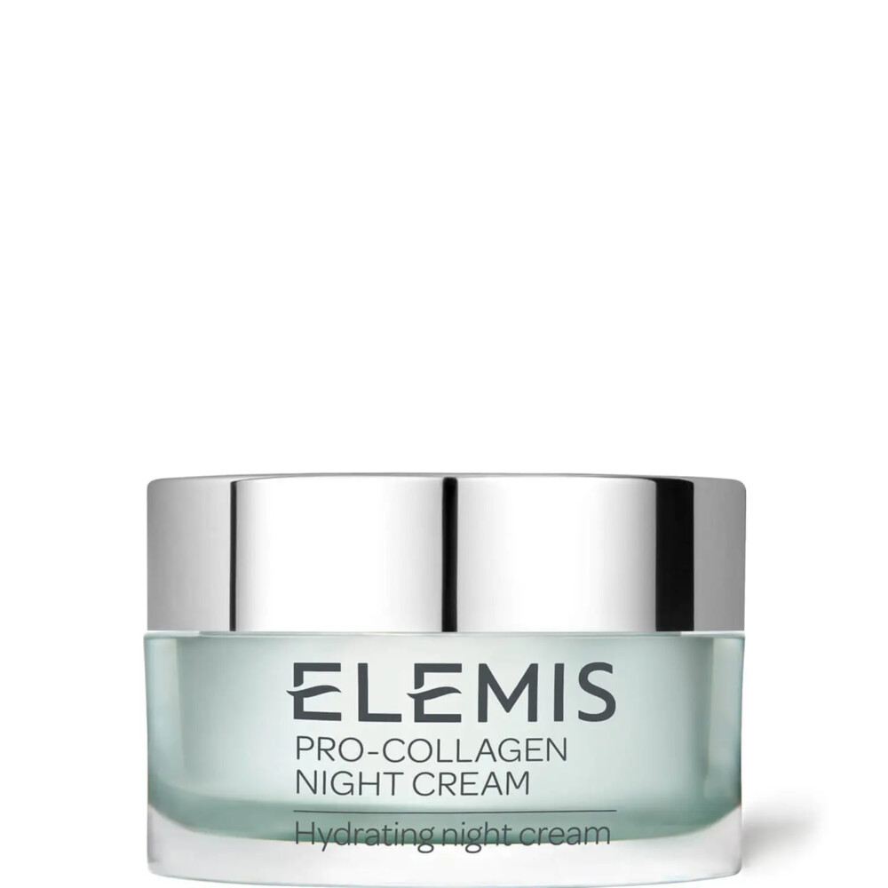 Elemis Pro-Collagen Hydrating Nachtcrème 50 ml