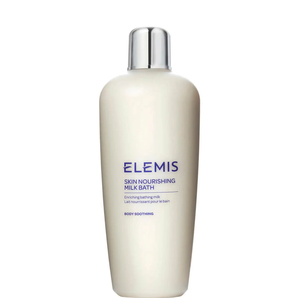 Elemis Skin Nourishing Milk Bath voor de Droge Huid 400 ml