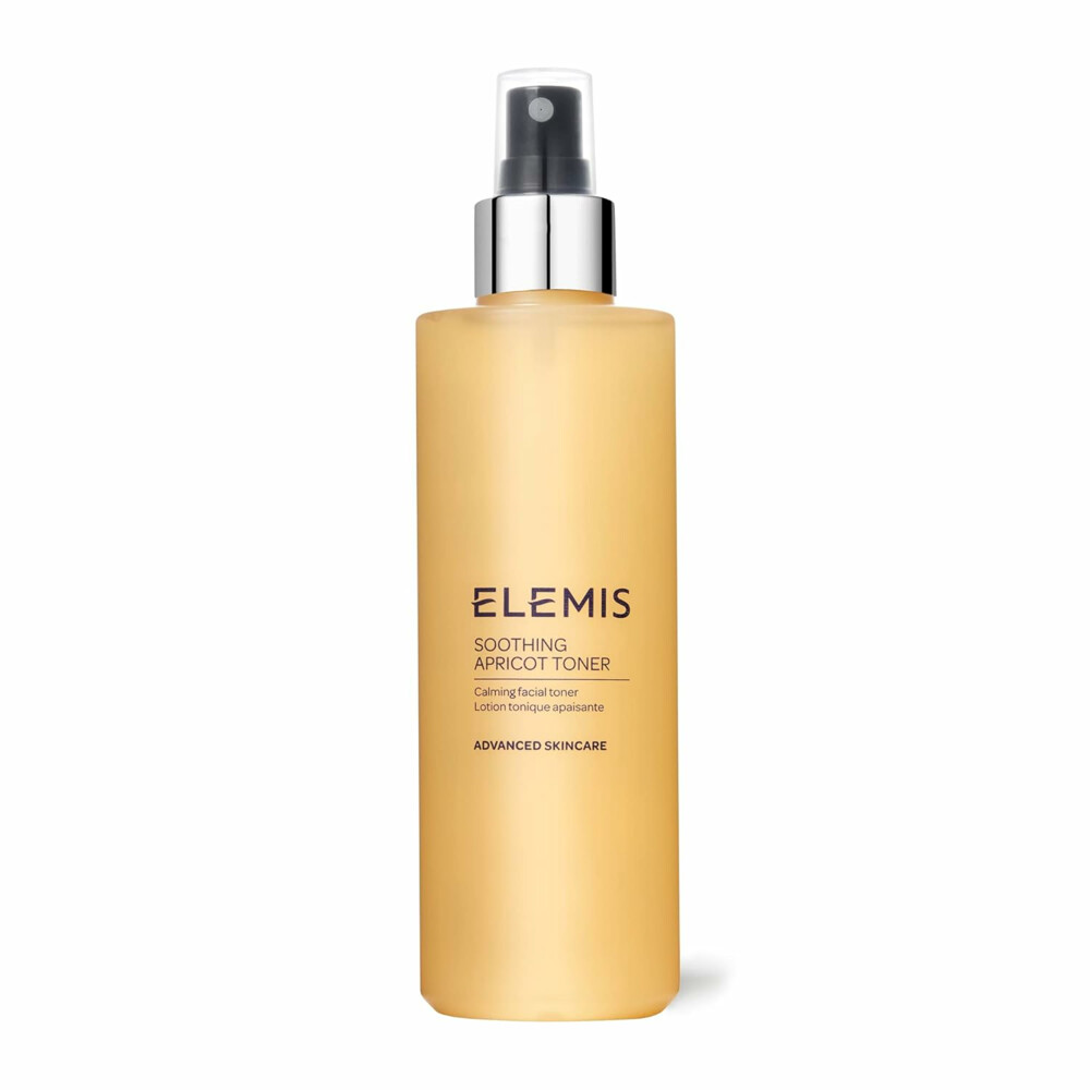 Elemis Soothing Apricot Toner voor de Gevoelige Huid 200 ml