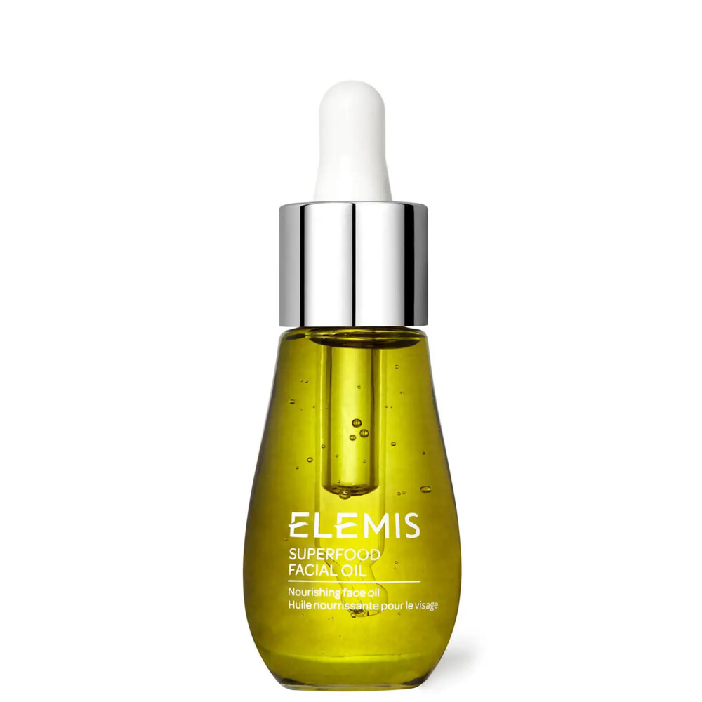 Elemis Superfood Gezichtsolie 15 ml