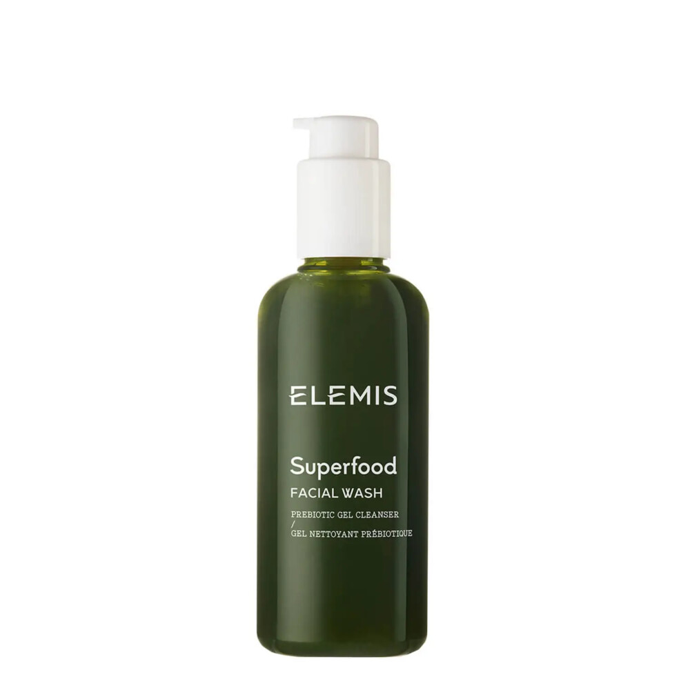 Elemis Superfood Gezichtsreiniger 200 ml