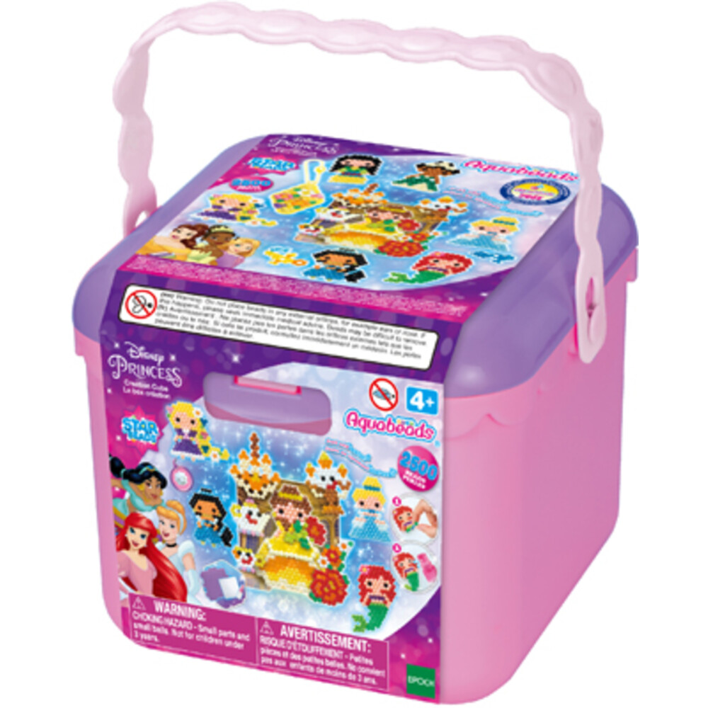 Aquabeads Disney Prinses Box Complete Set