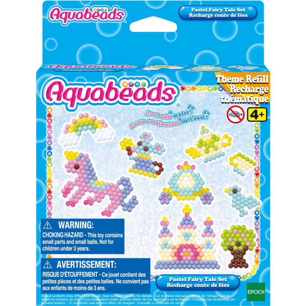 Aquabeads refill deals