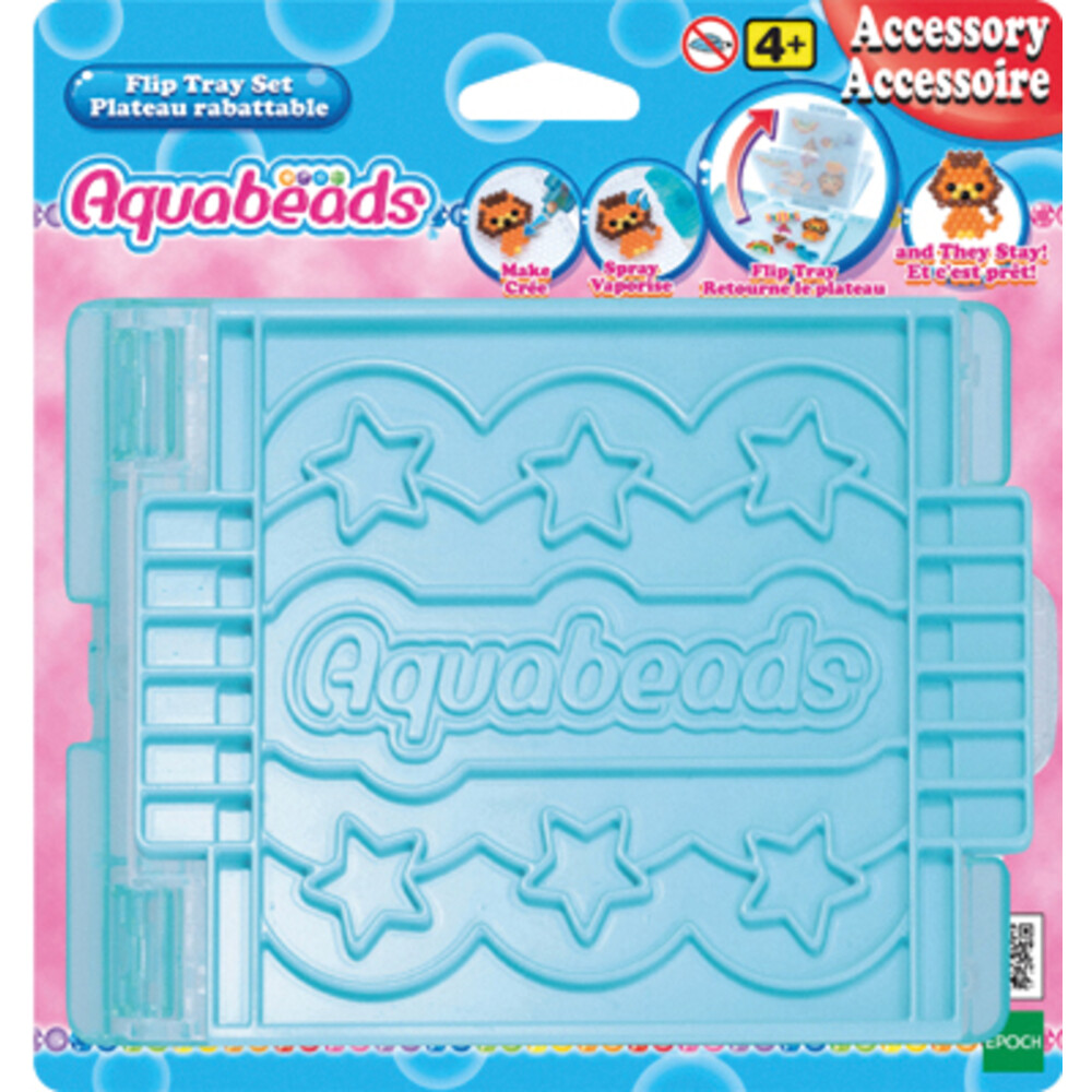 Aquabeads Flip Tray Accessoire