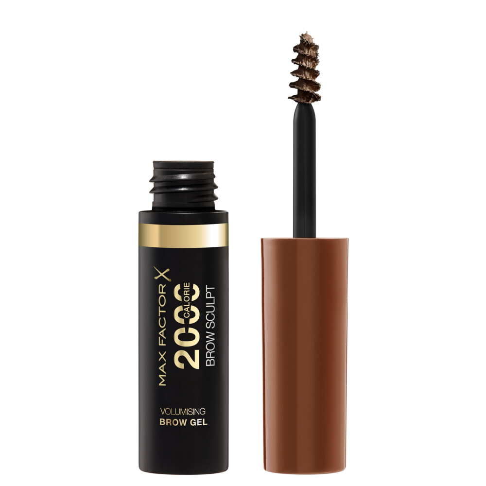 Max Factor 2000 Calorie Brow Sculpt 03 Brown 4,5 ml