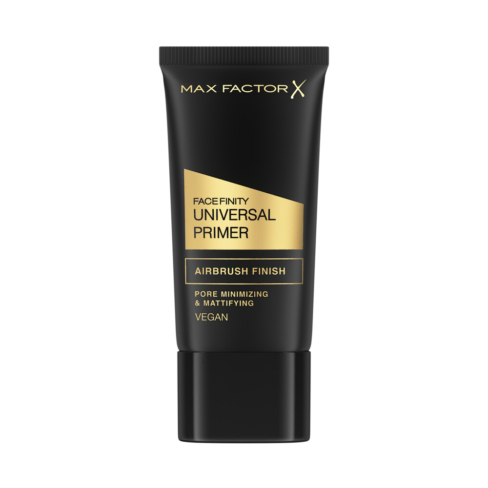 1+1 gratis: Max Factor Facefinity Universal Primer 30 ml