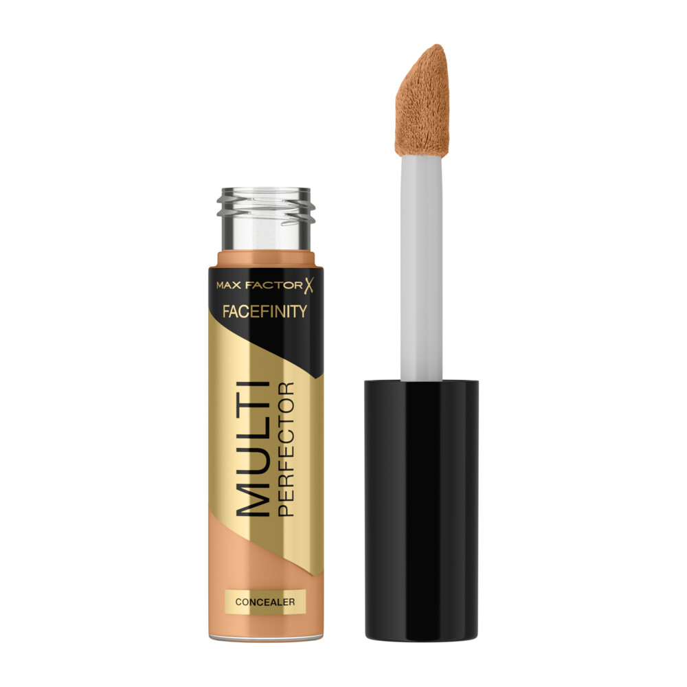 1+1 gratis: Max Factor Facefinity Multi-Perfector Concealer 6N 14,4 ml