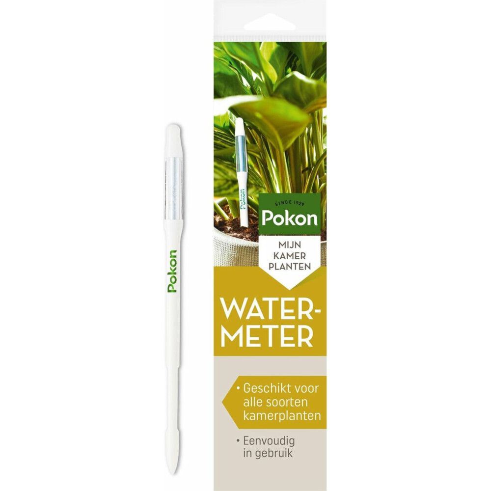 Pokon Watermeter
