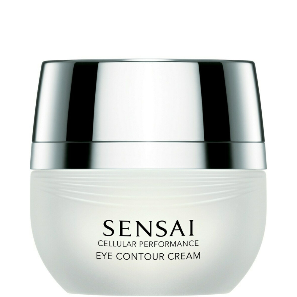 Kanebo SENSAI CELLULAR eye contour cream 15 ml