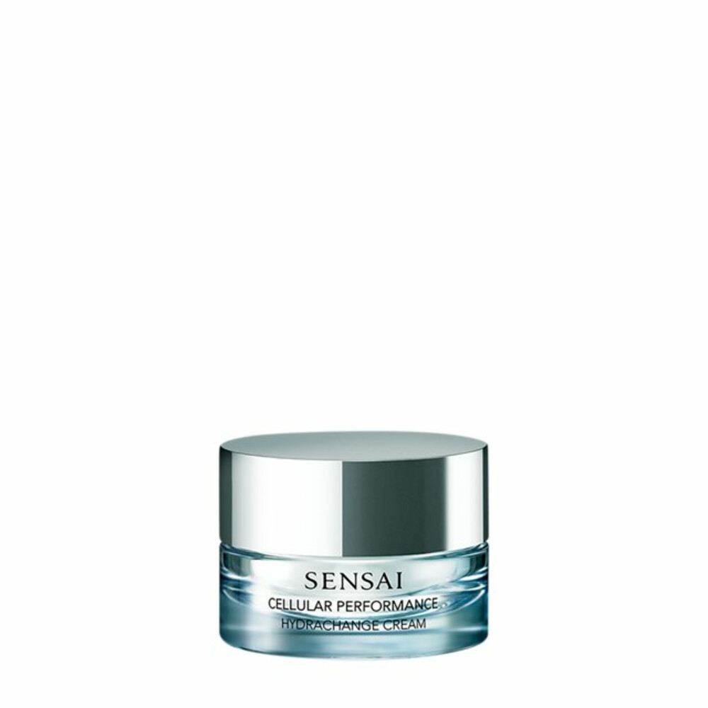 Kanebo SENSAI Cellular Performance Hydrachange Cream Gezichtscrème 40 ml