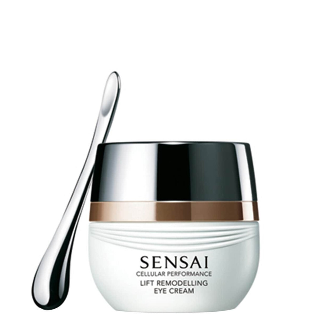 Sensai Cellular Performance Lift Remodelling Oogcrème 15 ml