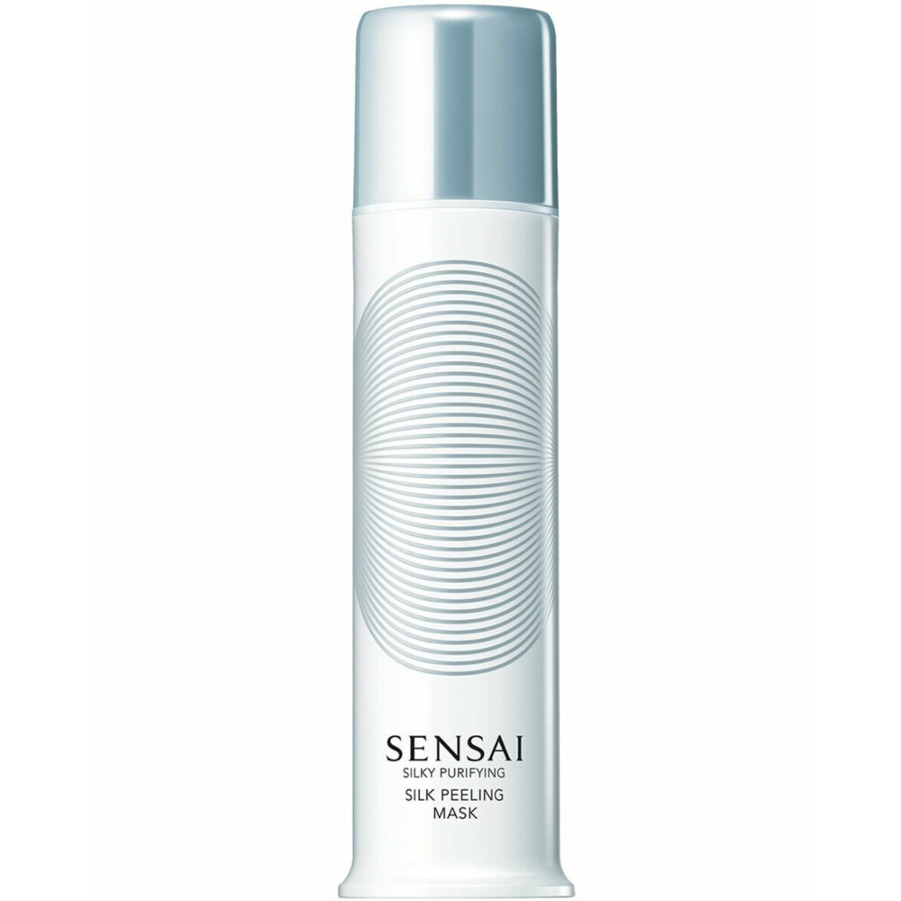 Sensai Gezichtsscrub 90.0 ml