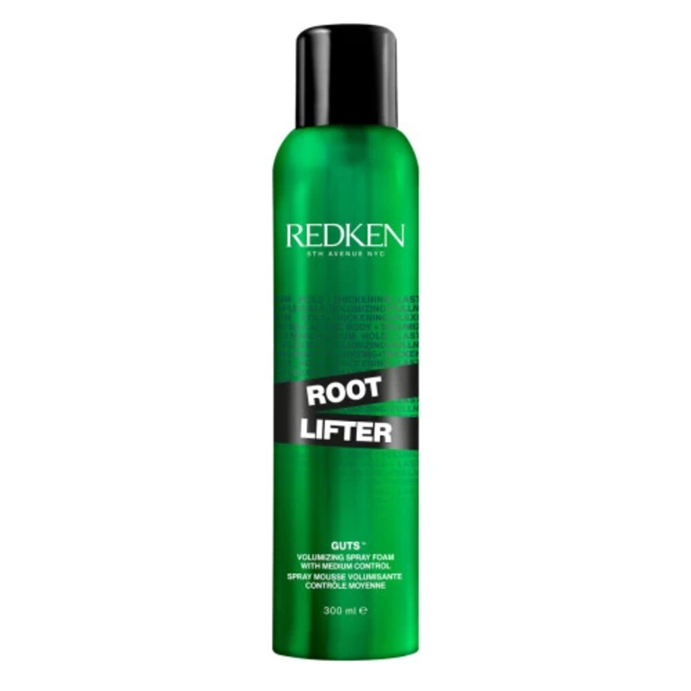 Redken Root Lifter Spray Foam 300 ml