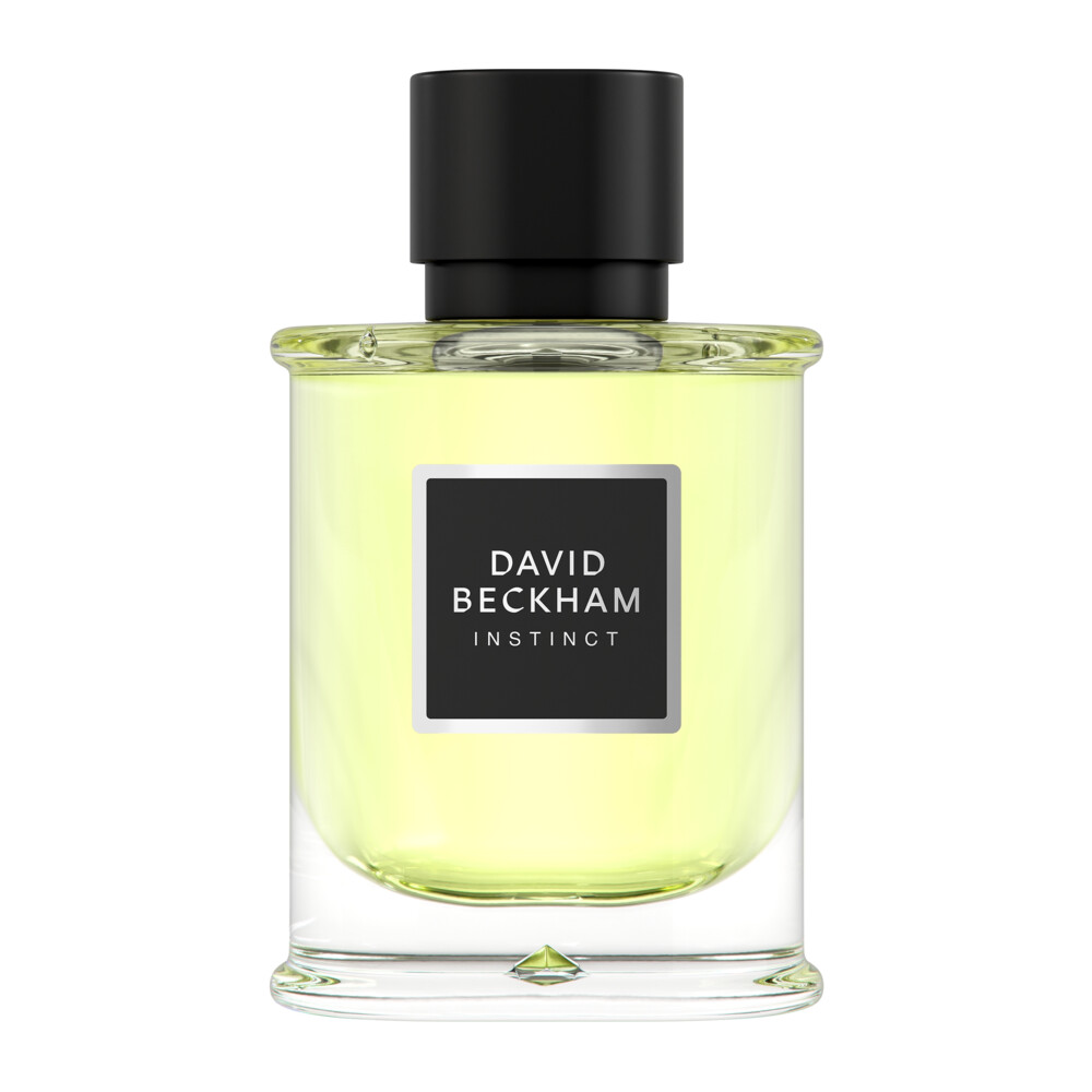 David Beckham Instinct Eau de Parfum Spray 75 ml