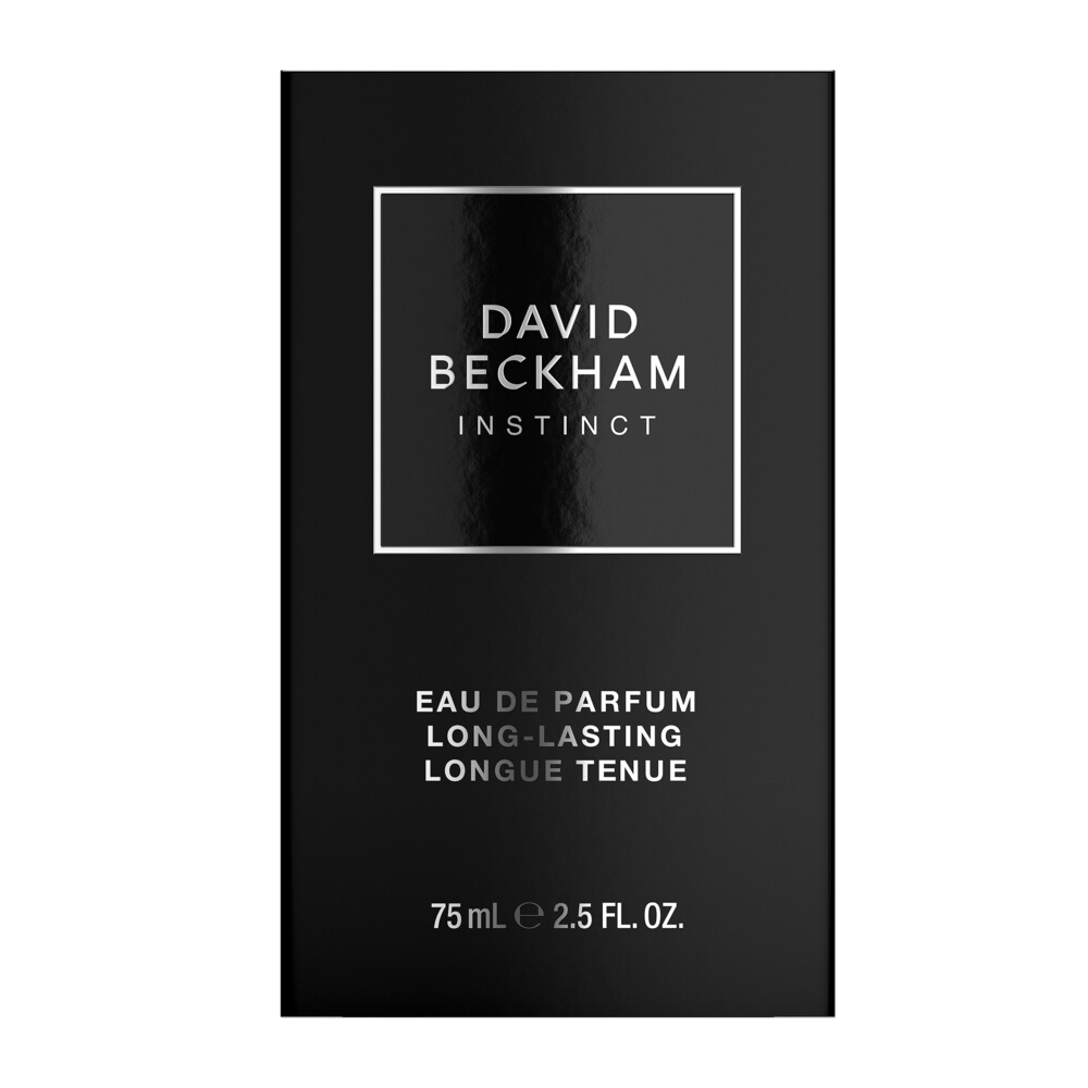 David Beckham Instinct Eau de Parfum Spray 75 ml Plein.nl