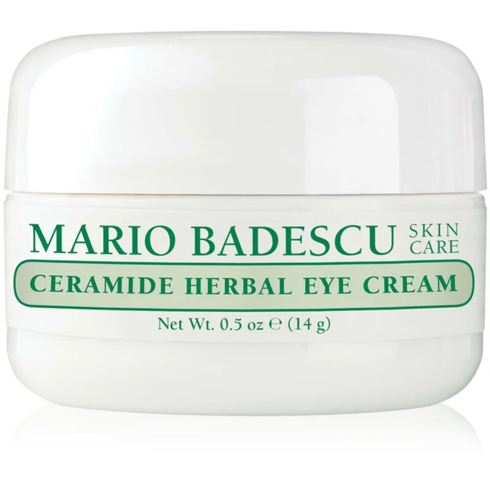 Mario Badescu Ceramide Herbal Eye Cream Oogverzorging 14 ml