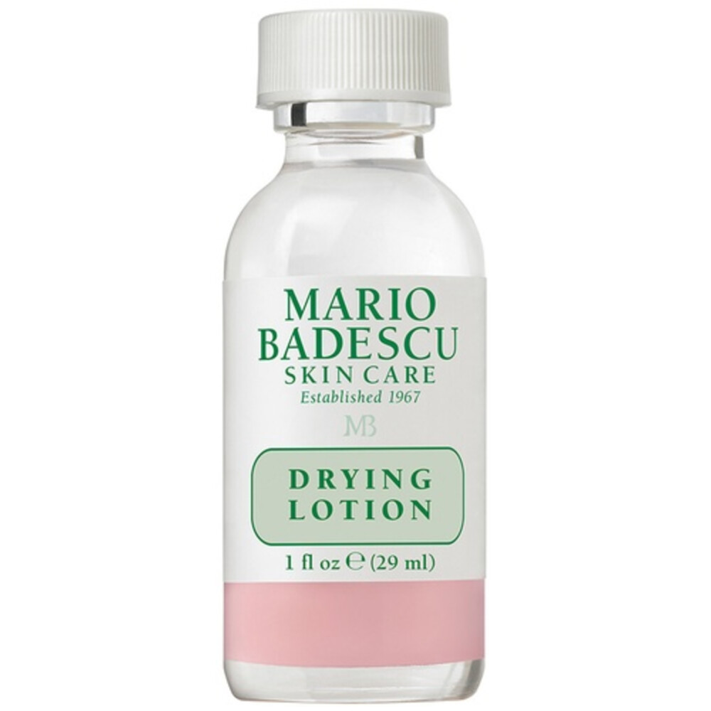 Mario Badescu Drying Lotion Anti-acne Crème 29 ml