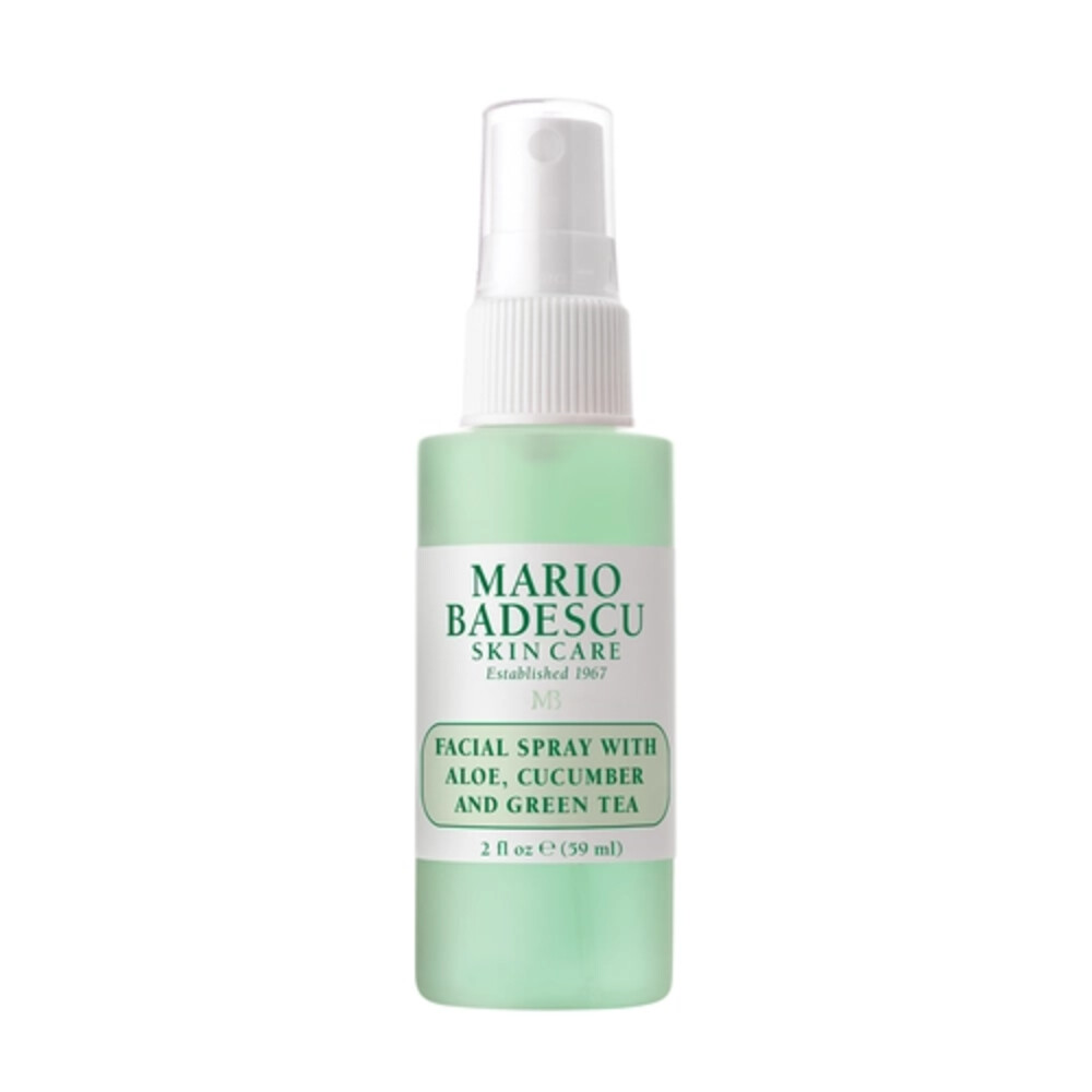 Mario Badescu Gezichtsspray met Aloe Cucumber&Green Tea 59 ml
