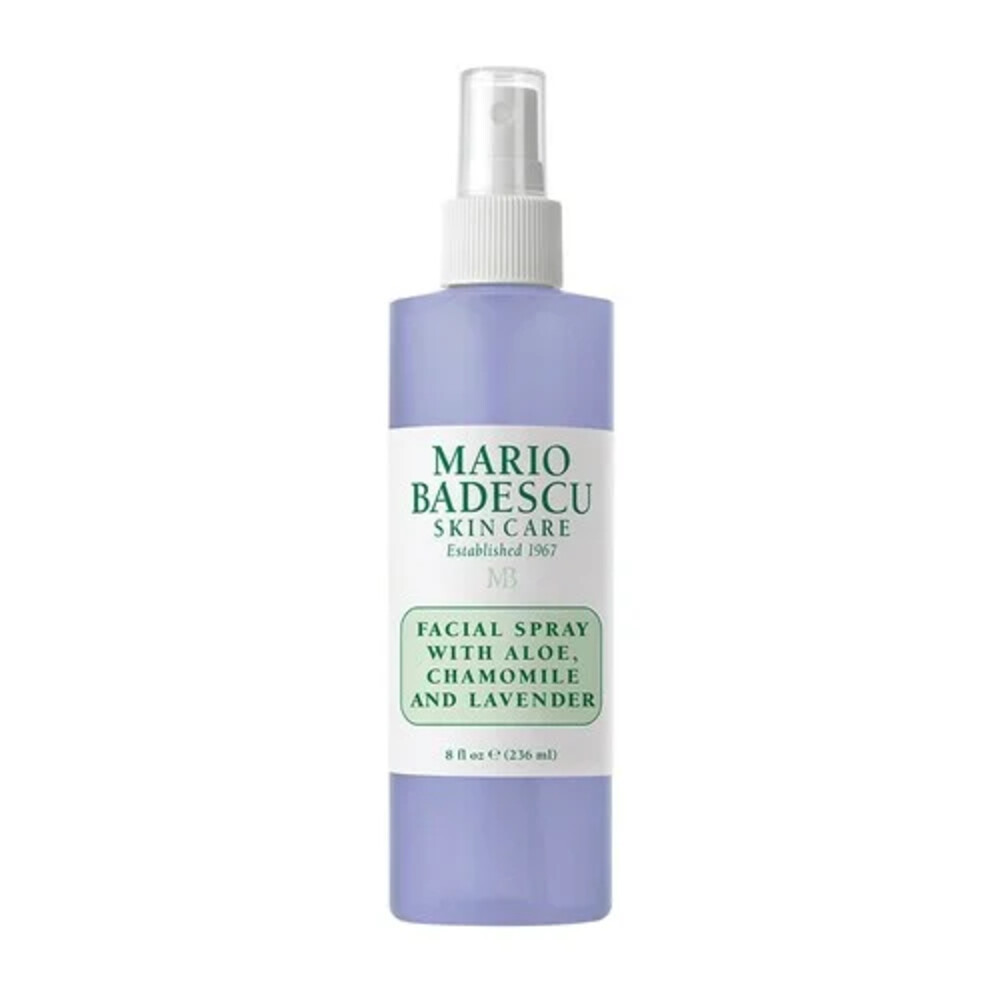Mario Badescu Gezichtsspray met Aloe Chamomile&Lavender 236 ml