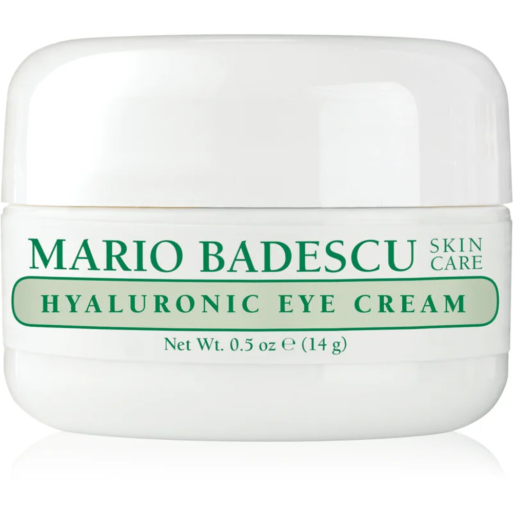 Mario Badescu Oogcrème Hyaluronic 14 gr