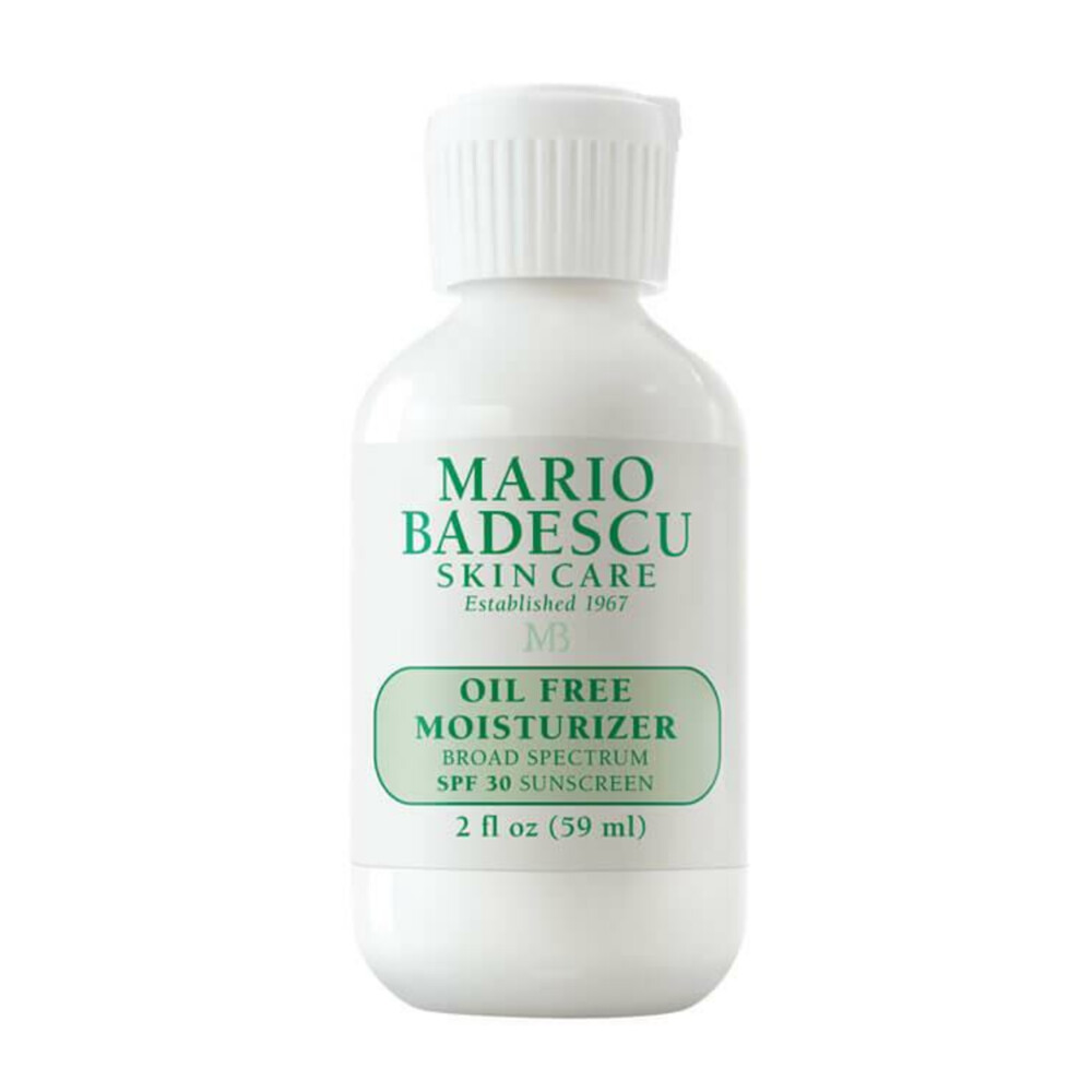 Mario Badescu Oil Free SPF30 Gezichtscrème 59 ml