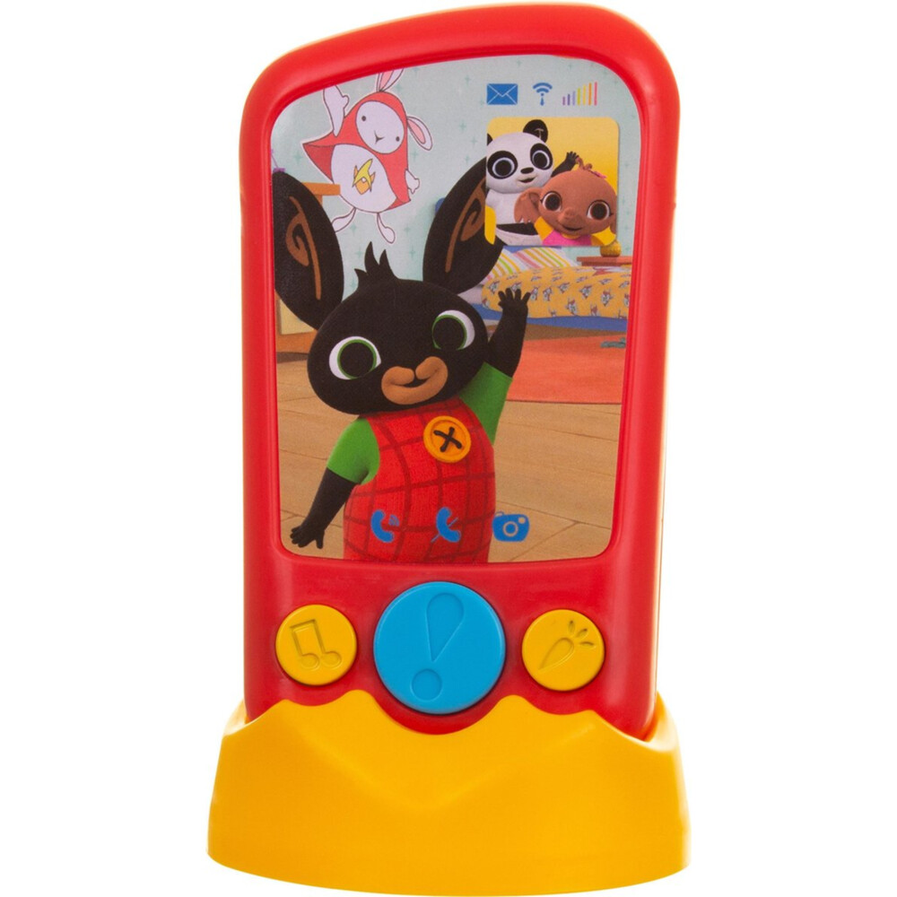 Bing Telefoon