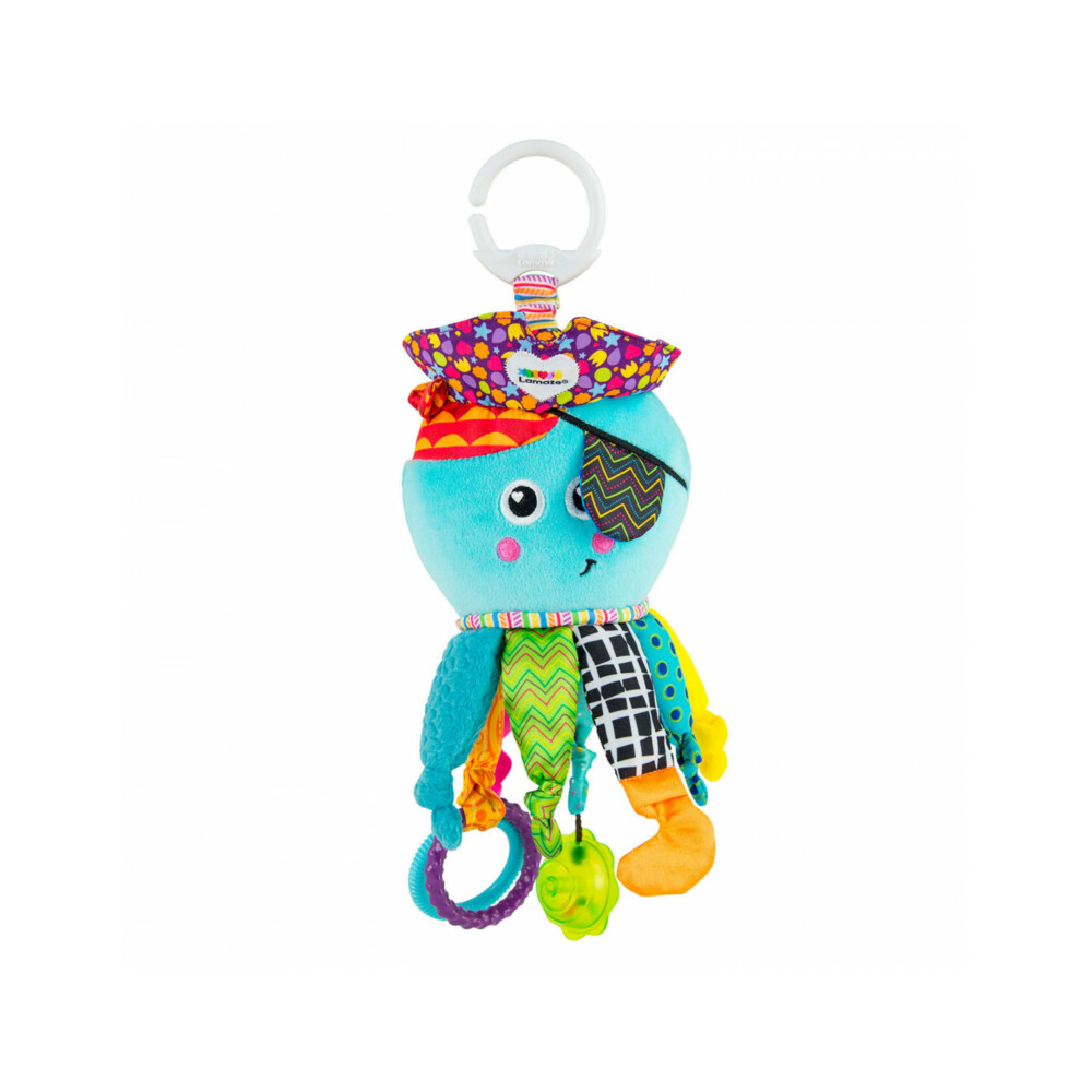 Lamaze Kapitein Kalimari