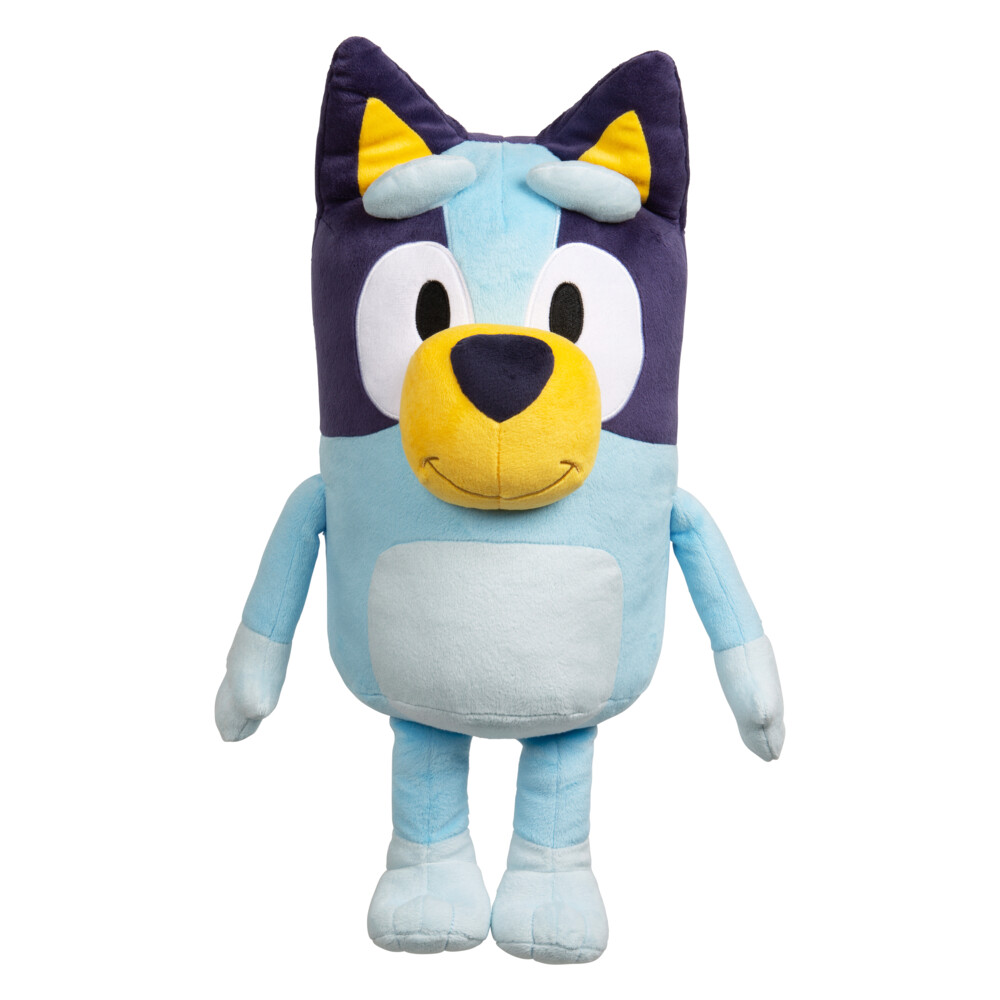 Moose Toys Bluey Jumbo Knuffel 40 cm