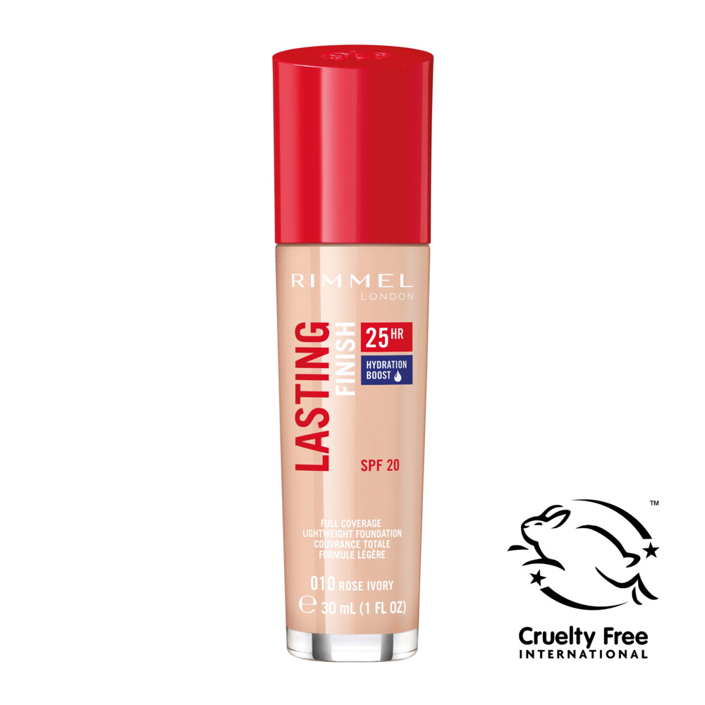 Lightweight foundation deals