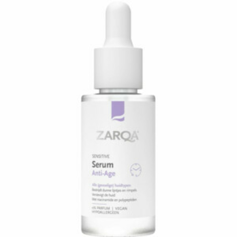 Zarqa Serum Anti-Age 30 ml