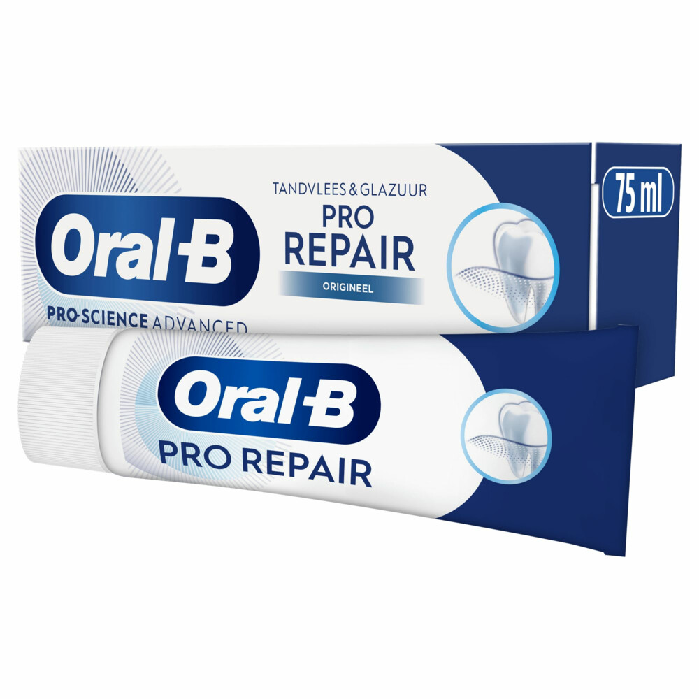 Oral-B Tandpasta Pro-Science Advanced Pro Repair 75 ml