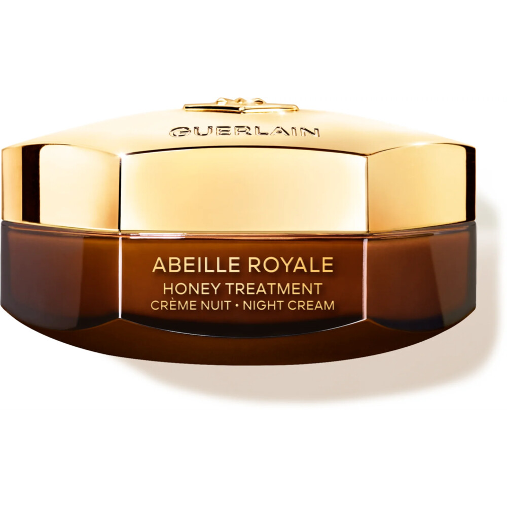 Guerlain Abeille Royale Honey Treatment Nachtcrème 50 ml